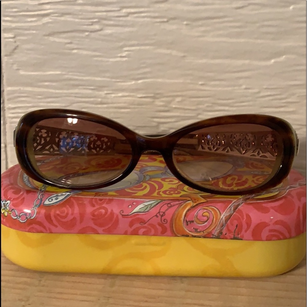 💲💲SALE!!💲💲- Brighton sunglasses